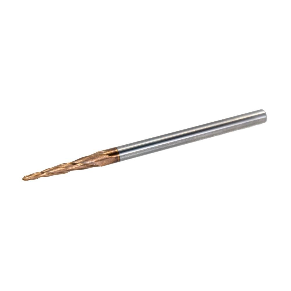 Titi 5530 Karbür Kaplama 3D Oyma Pantograf (Sap:6mm) ne işe yarar