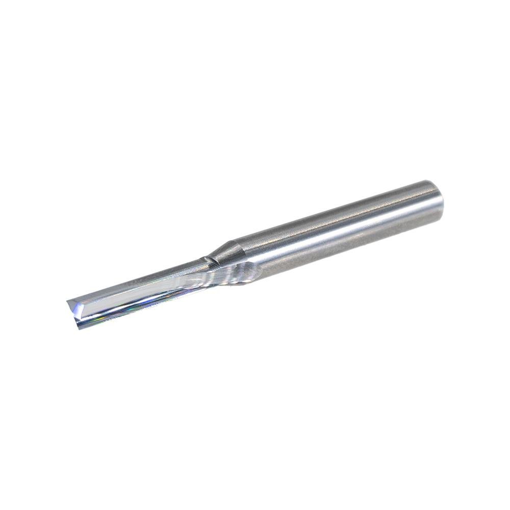 Titi 5532 Düz Kesim Karbürü 4 mm (Sap: 6mm) ne işe yarar