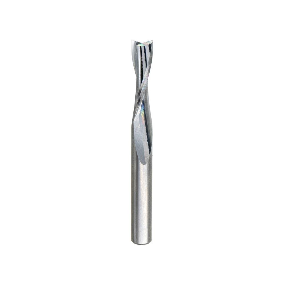 Titi 5534 Pozitif Uzun Helis Kesim Karbürü 6mm Z2 (Sap:6mm) fiyatı