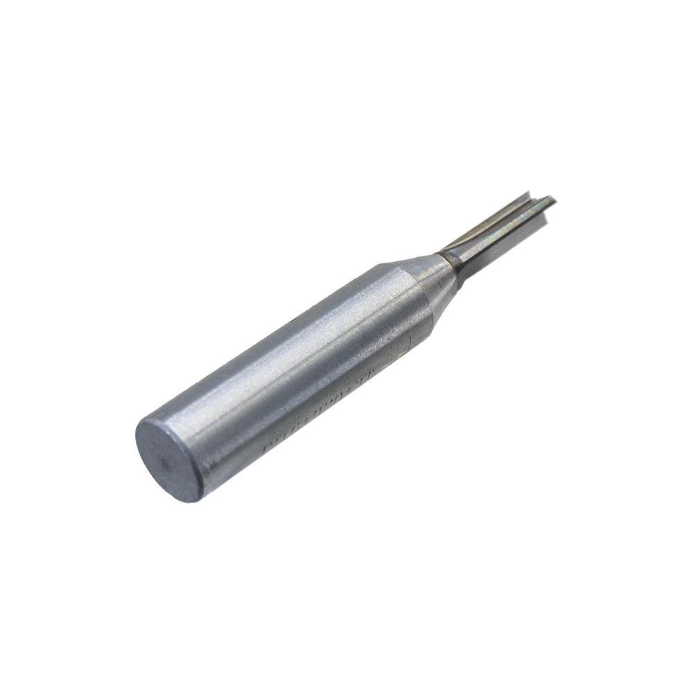 Titi 5535 Turbo Elmas Düz Kesim Karbürü 6mm Z3 (Sap:12mm) ne işe yarar