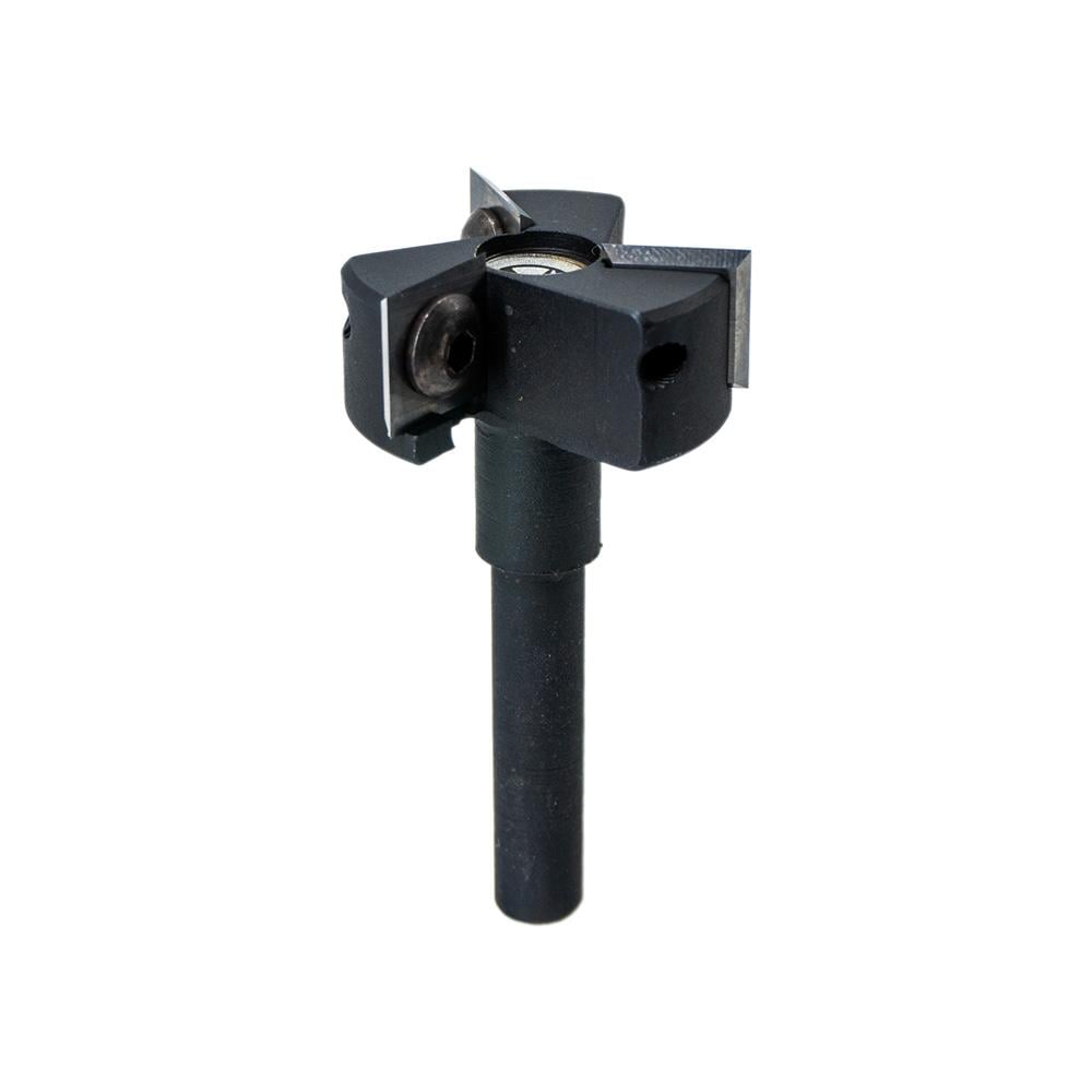 Titi 5536 Jiletli Tabla Tarama Yüzey Temizle Bıçağı 40 mm (Sap: 8mm) nasıl kullanılır