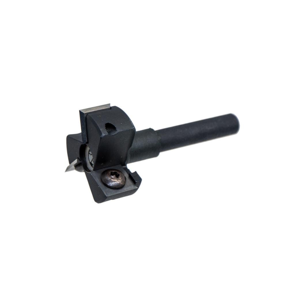 Titi 5536 Jiletli Tabla Tarama Yüzey Temizle Bıçağı 40 mm (Sap: 8mm) nereden bulurum