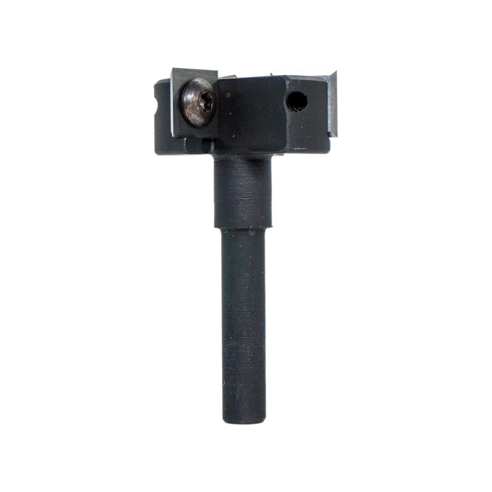 Titi 5536 Jiletli Tabla Tarama Yüzey Temizle Bıçağı 40 mm (Sap: 8mm) ne işe yarar