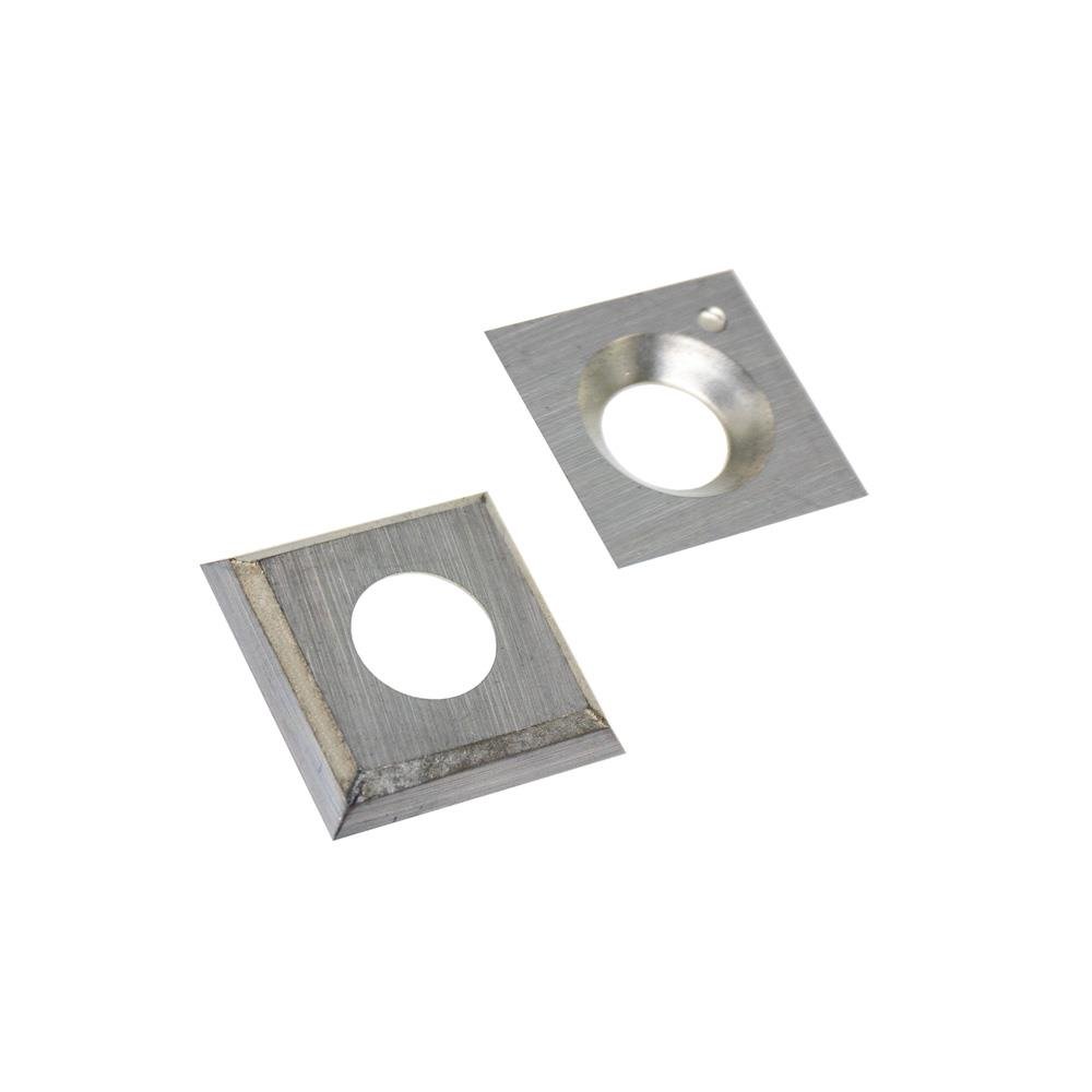 Titi 5541 Yedek Kare Jilet Elmas 14x14x2.0 mm fiyatı