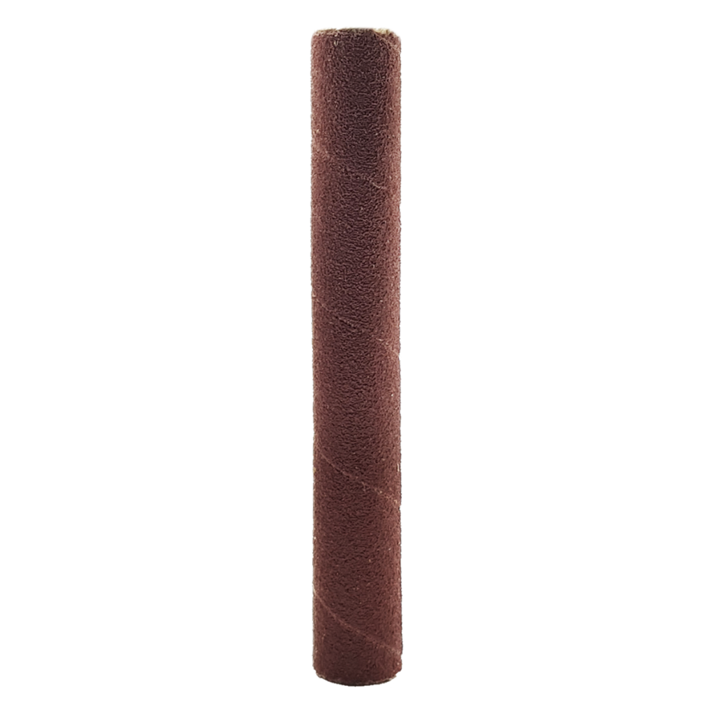 Titi 6670 Scheppach HG580 için Silindir Zımpara 13 x 115 mm 40 Kum fiyatı