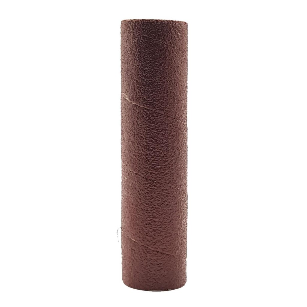 Titi 6685 Scheppach HG580 için Silindir Zımpara 26 x 115 mm 240 Kum fiyatı