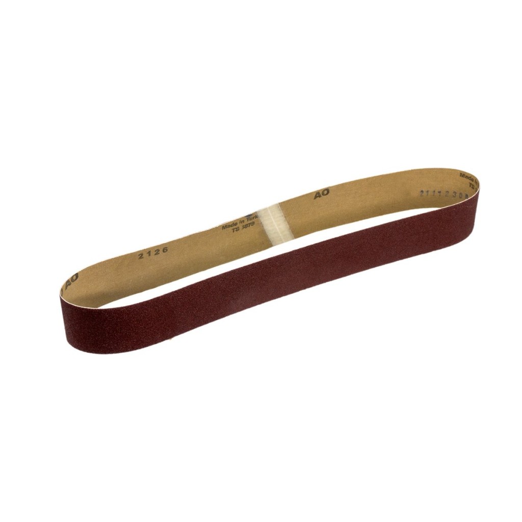 Titi 7825 Şerit Bant Zımpara 740x40 mm 220 Kum Rox Wood 0059 için fiyatı