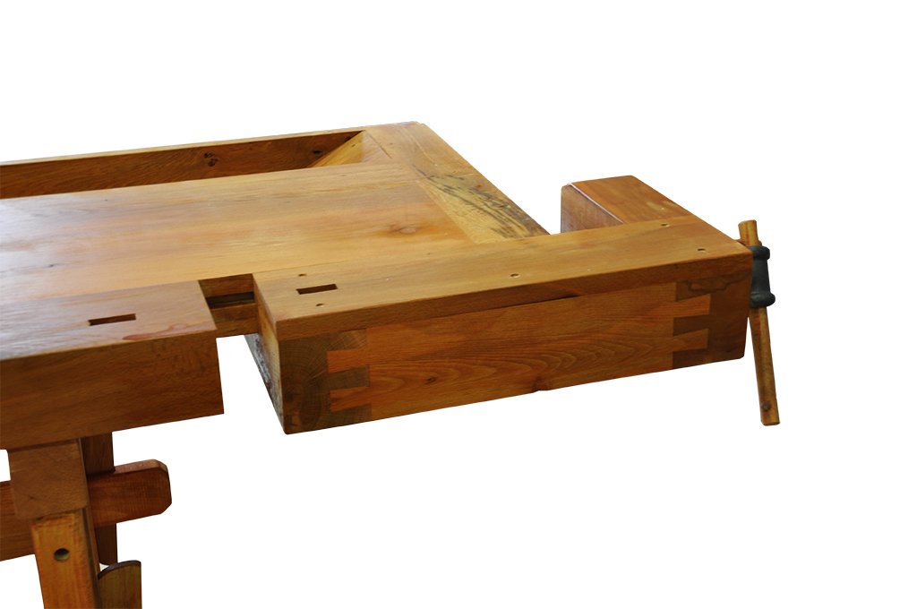 Titi İki Mengeneli Hobi Ahşap Oyma Marangoz Çalışma Tezgahı 144cm nereden bulurum