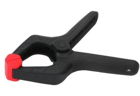 TOPART TA90003 Yaylı Mandal Tip Kıskaç İşkence 75 mm fiyatı