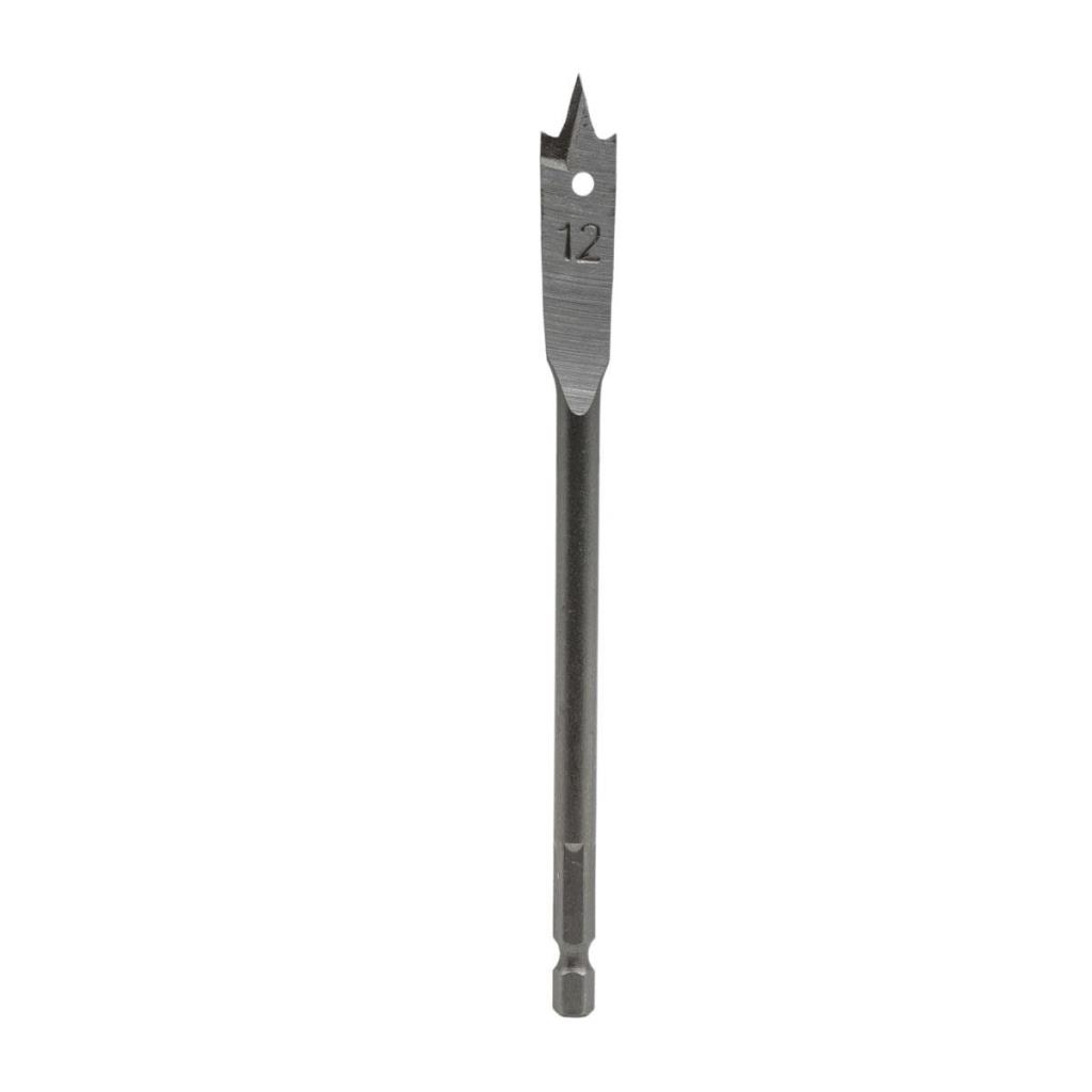 Topshop TH03116 Bits Saplı Ahşap Yaprak Kelebek Matkap Ucu 12 mm nereden bulurum