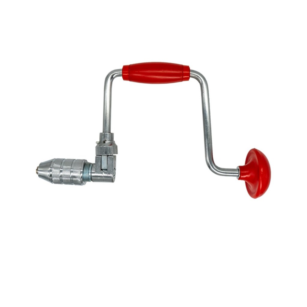 TopShop TH14317 Marangoz Matkap Kolu Çevirmeli Plastik Sap ne işe yarar