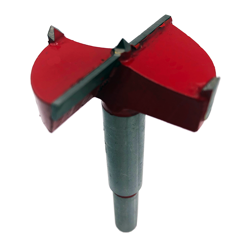 Topshop TH14430 Tas Menteşe Matkap Uçu 45 mm nasıl kullanılır