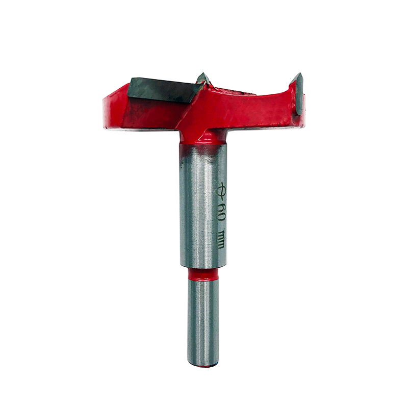 Topshop TH14433 Tas Menteşe Matkap Uçu 65 mm nasıl kullanılır