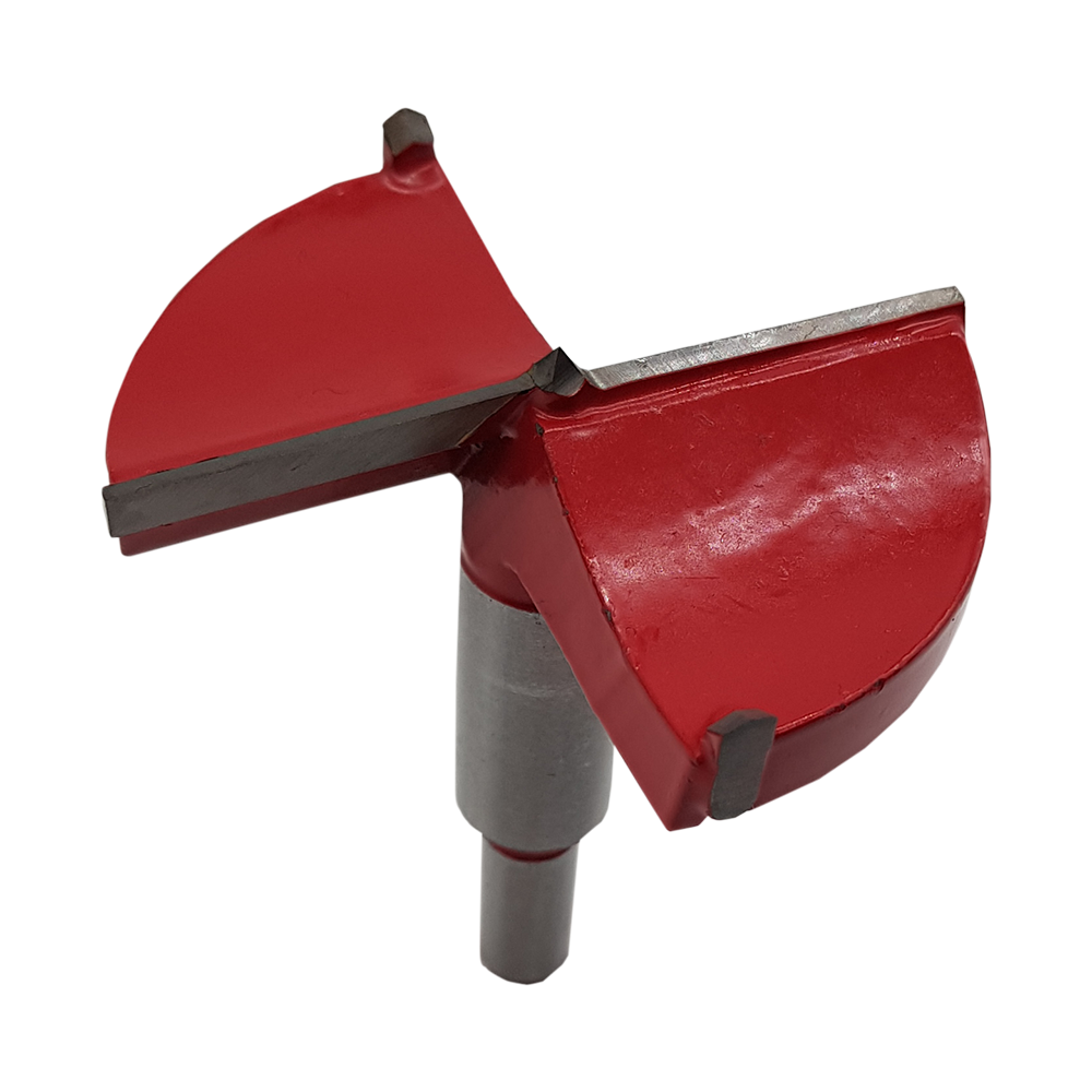 Topshop TH14439 Tas Menteşe Matkap Uçu 100 mm fiyatı