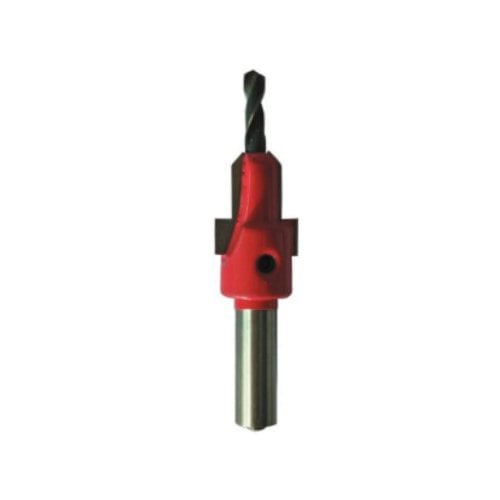 Topshop TH14463 Havşa Matkabı Freze Ucu 3.5 mm nasıl kullanılır