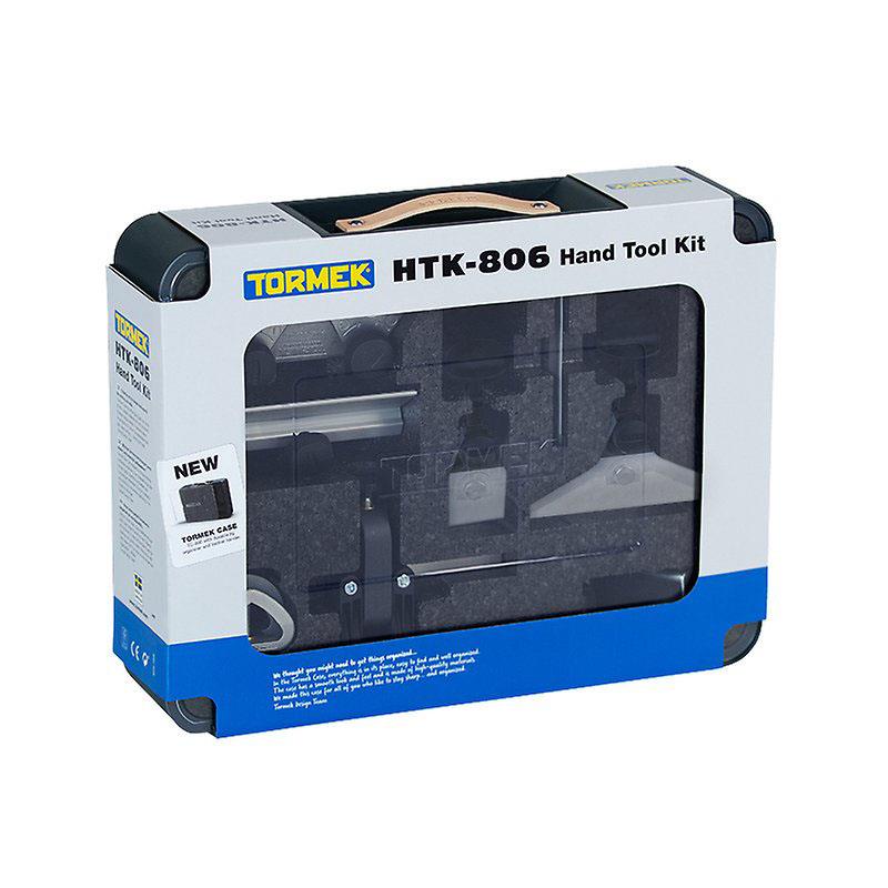 Tormek HTK-806 El Aleti Bıçak Bileme Aparatları Kiti ne işe yarar