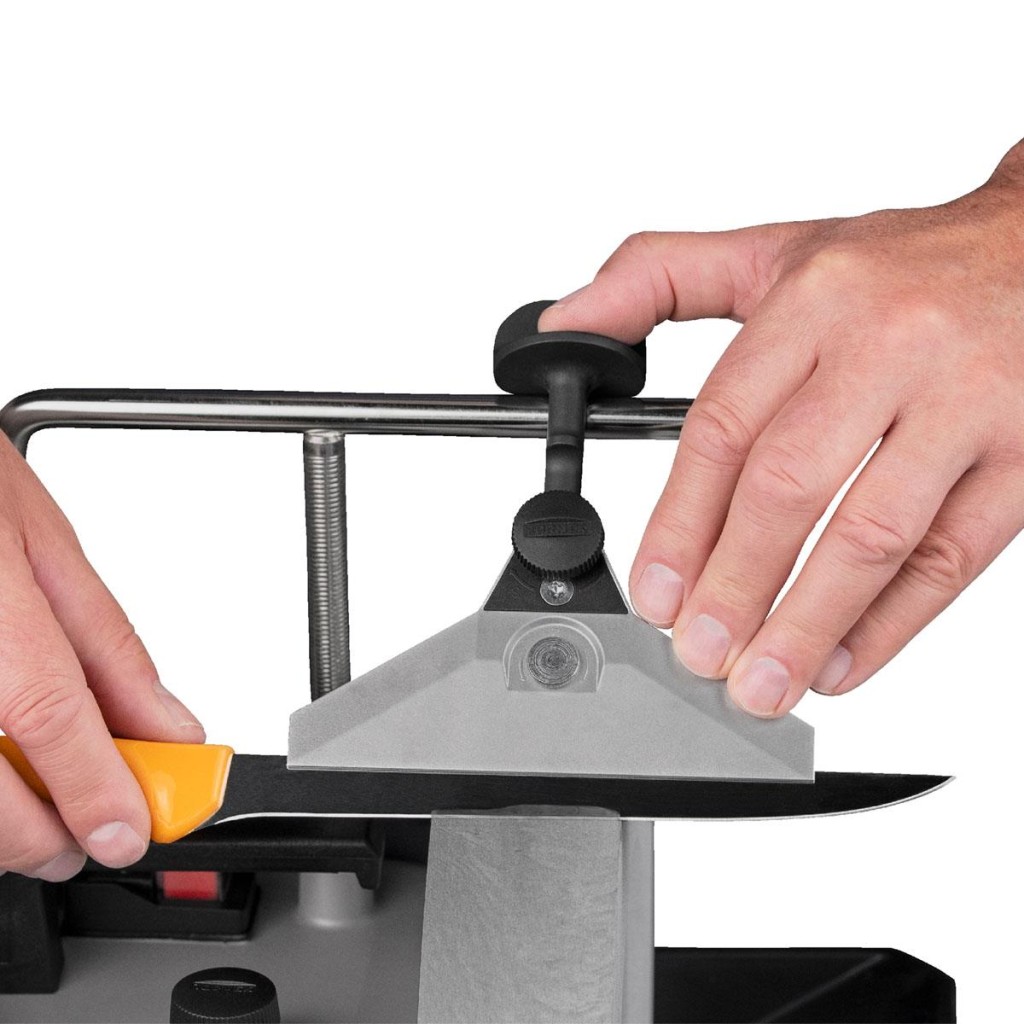 Tormek KJ-140 Uzun Esnek Bıçak Bileme Aparatı 140 mm nereden bulurum