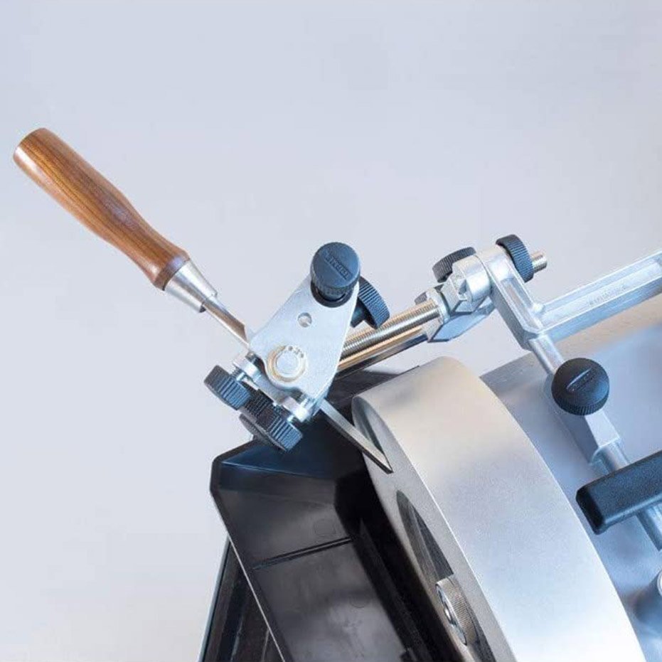 Tormek MB-100 Multi Base Destek Mili (Elmas Bileme Taşları için) ne işe yarar