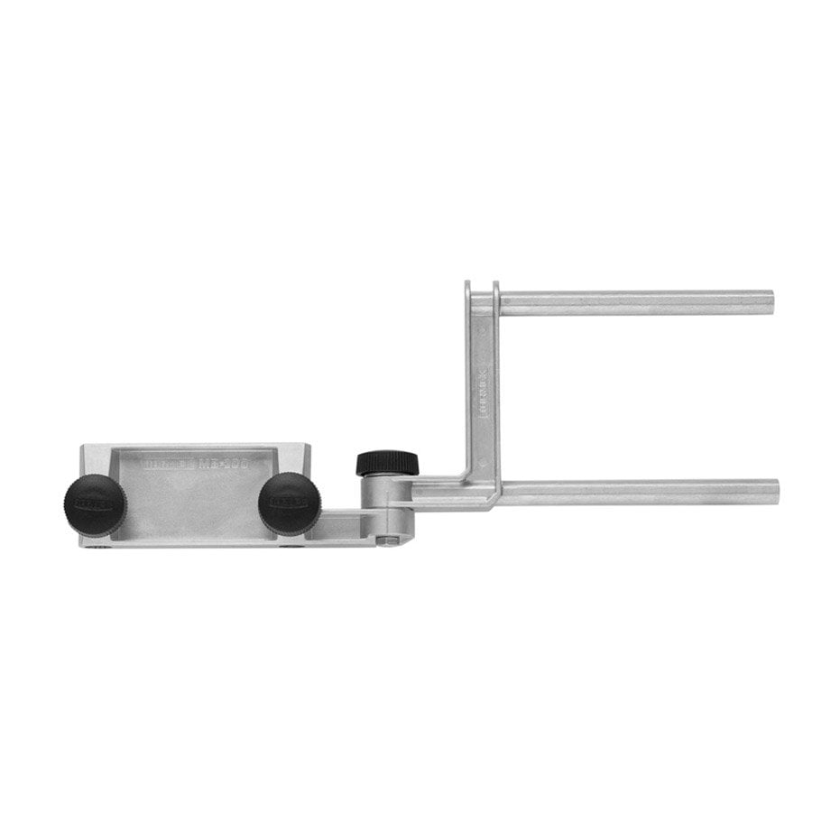Tormek MB-100 Multi Base Destek Mili (Elmas Bileme Taşları için) nasıl kullanılır