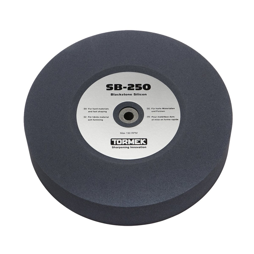 Tormek SB-250 Blackstone Silikon Bileme Taşı 220 Kum fiyatı