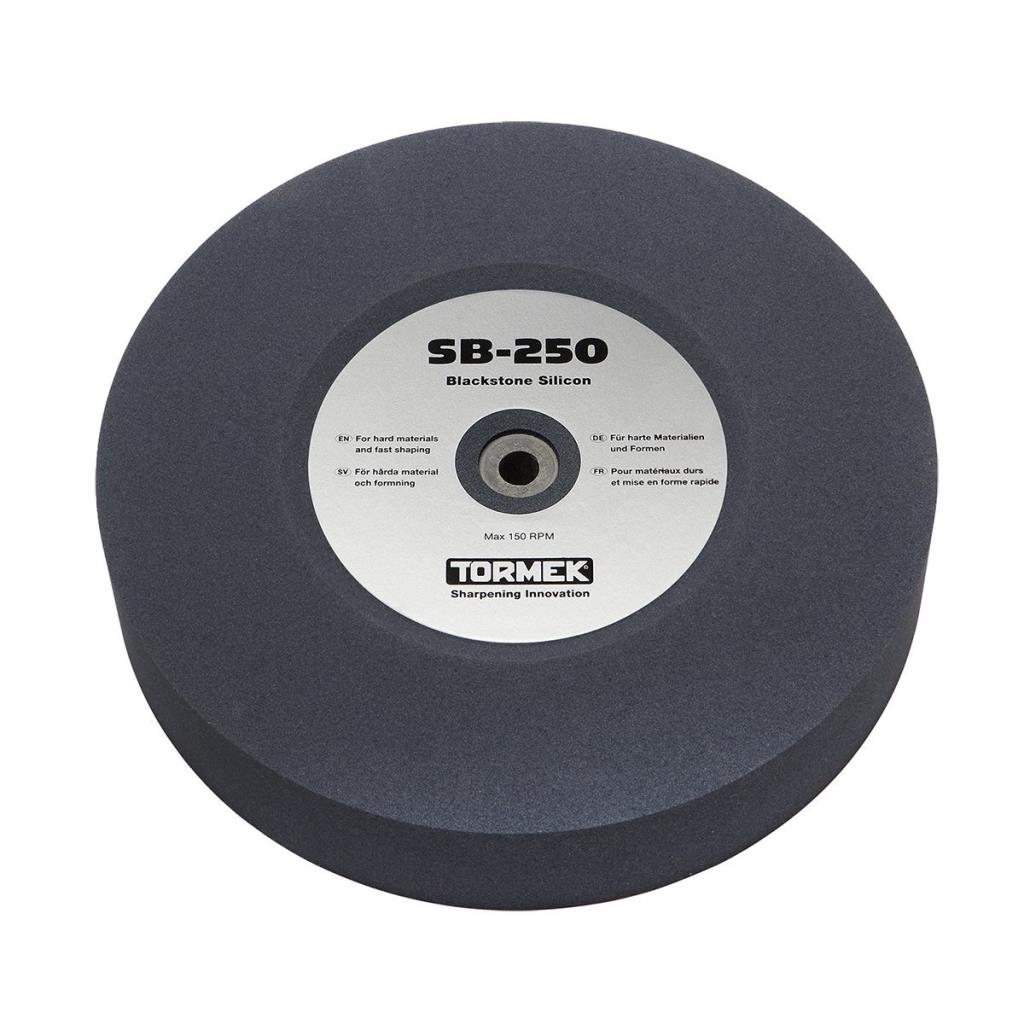 Tormek SB-250 Blackstone Silikon Bileme Taşı 220 Kum fiyatı