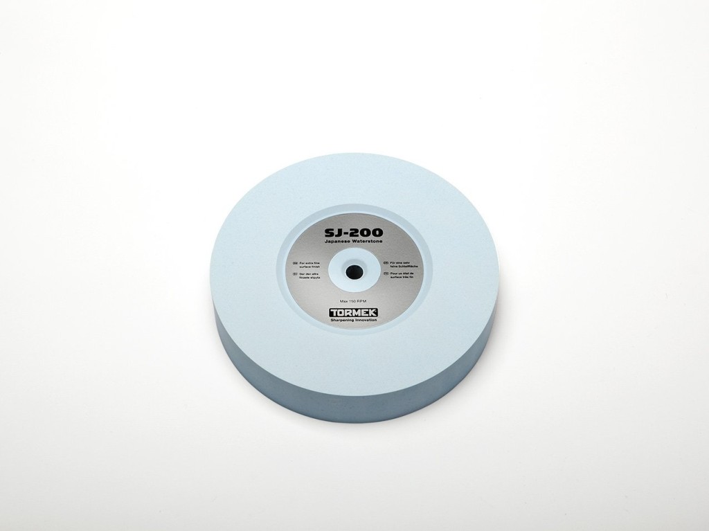 Tormek SJ-200 Japon Su Bileme Honlama Taşı 4000 Kum fiyatı