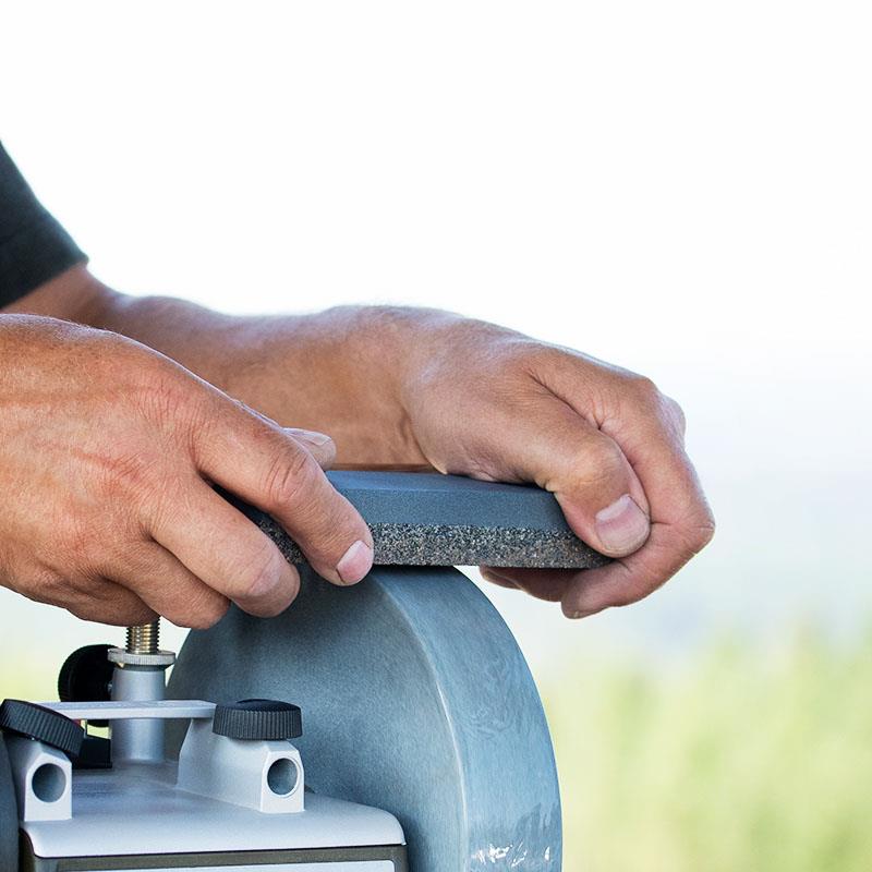 Tormek SP-650 Bileme Taşı Sınıflandırıcı Kum Değeri Değiştirici nereden bulurum