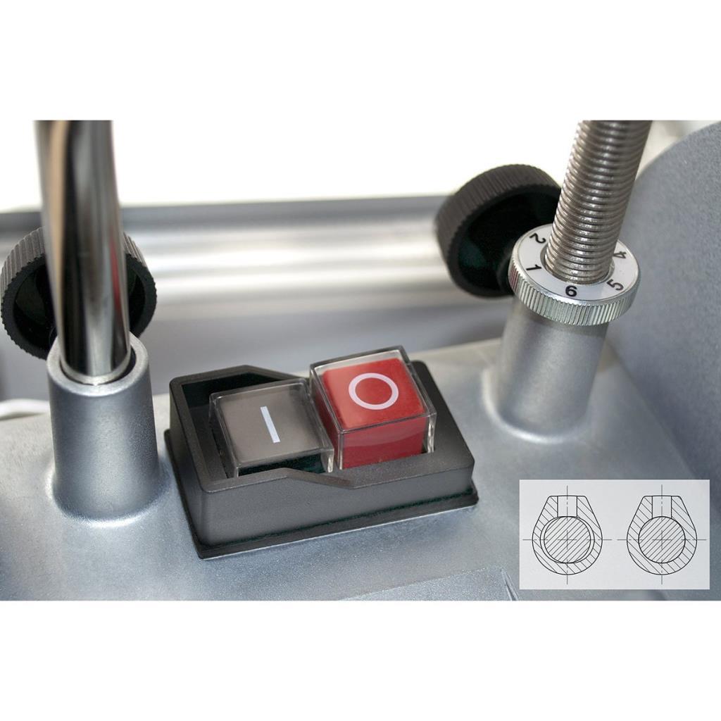 Tormek T-4 Bileme Makinası nereden bulurum