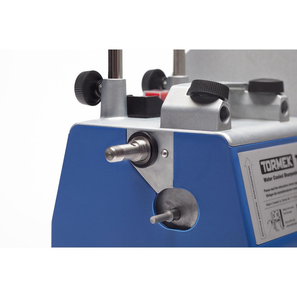 Tormek T-4 Bileme Makinası ne işe yarar