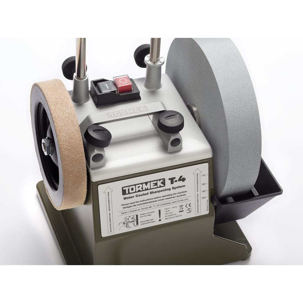 TORMEK T-4 Bushcraft Limited Edition Bileme Makinası nereden bulurum