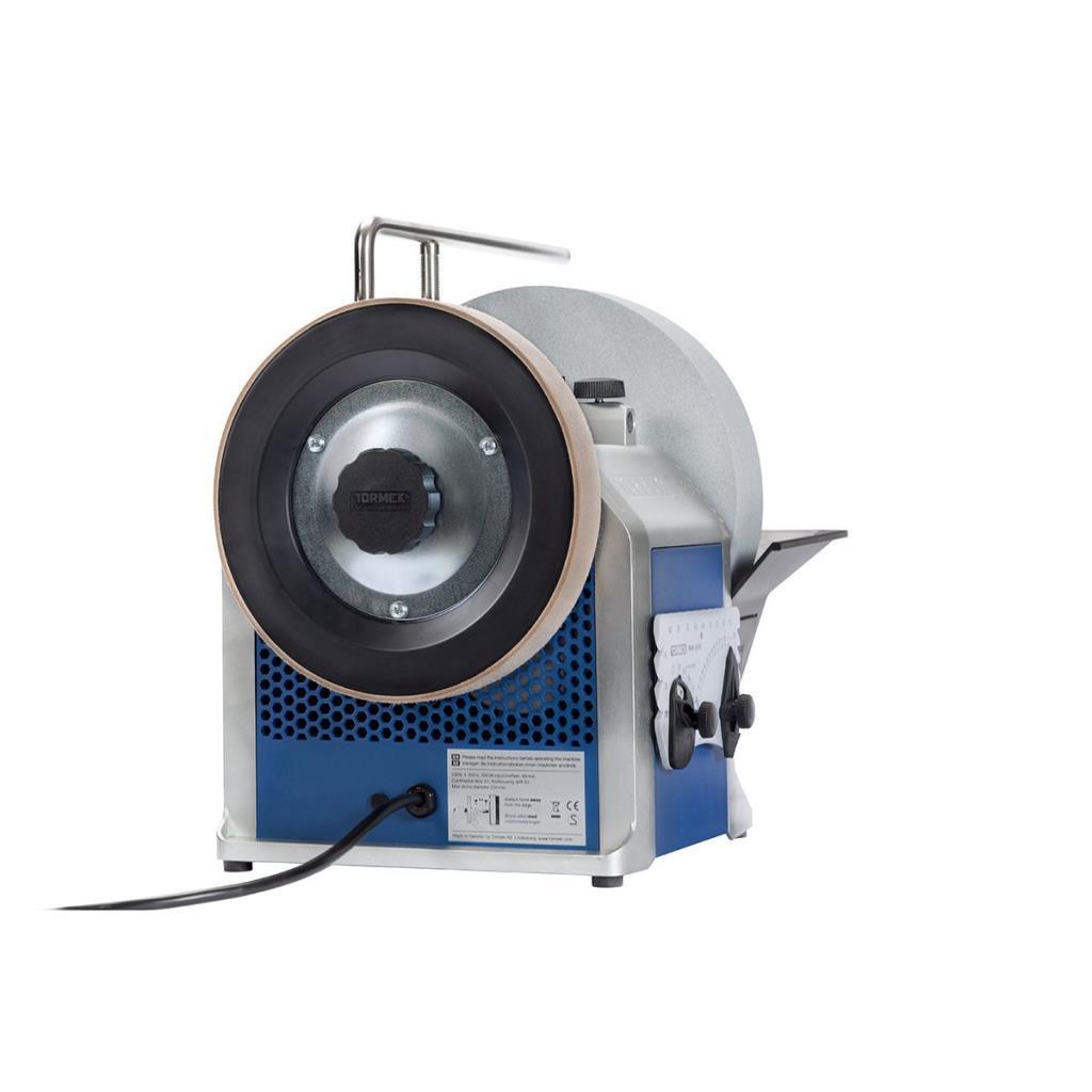 Tormek T-8 Bileme Makinası ne işe yarar