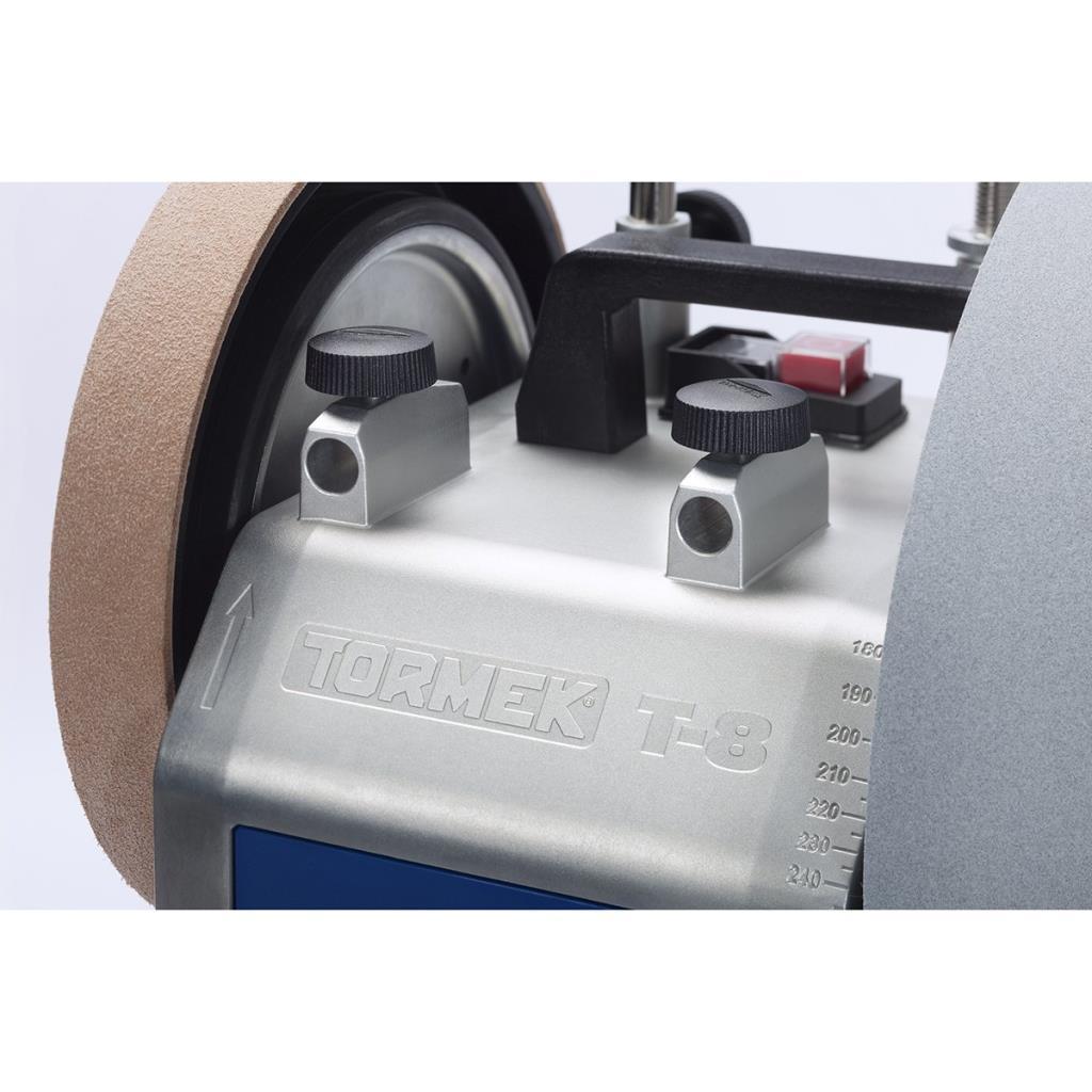 Tormek T-8 Bileme Makinası ne işe yarar