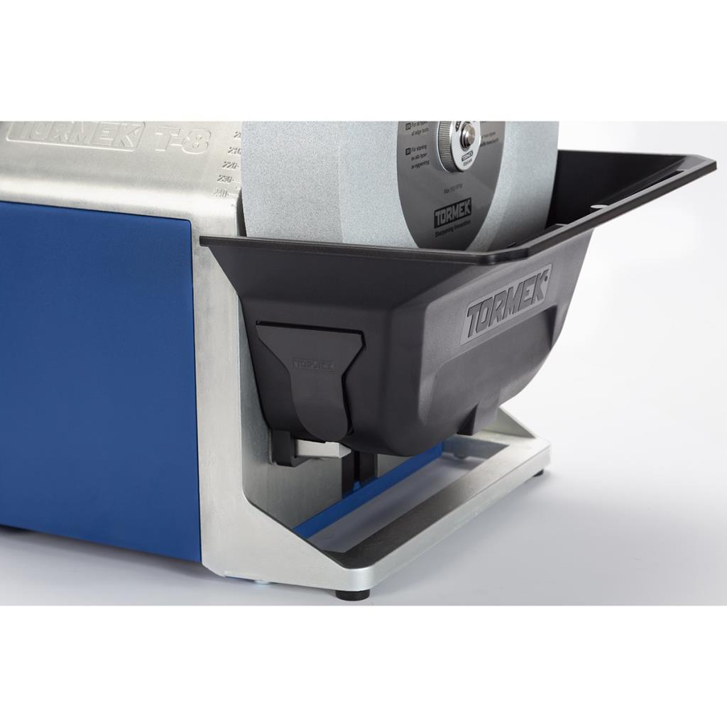 Tormek T-8 Bileme Makinası ne işe yarar