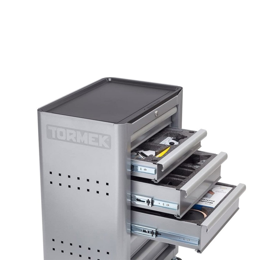 Tormek TS-740 Çekmeceli Çalışma Tezgahı (Boş) nereden bulurum