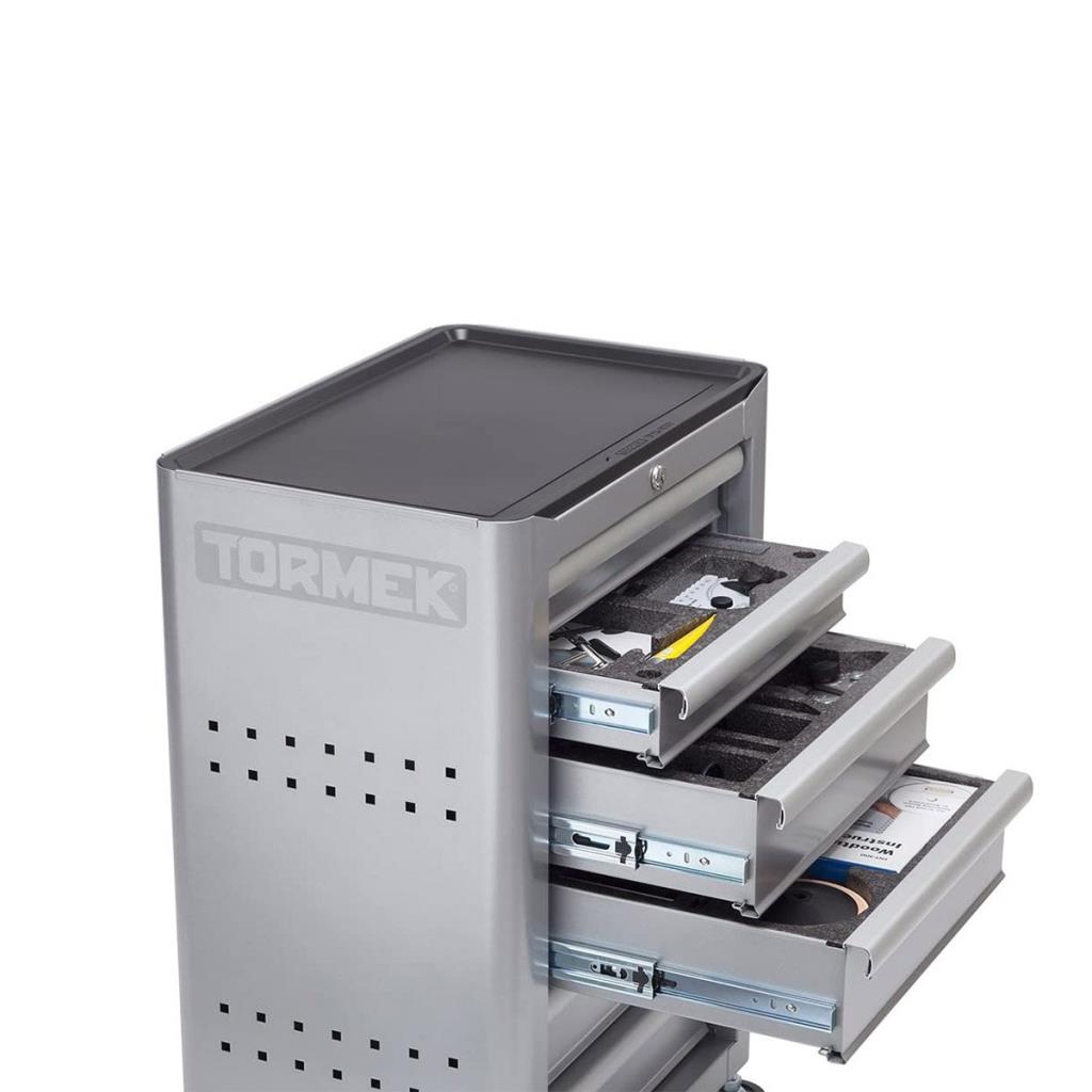 Tormek TS-740 Çekmeceli Çalışma Tezgahı (Boş) nereden bulurum