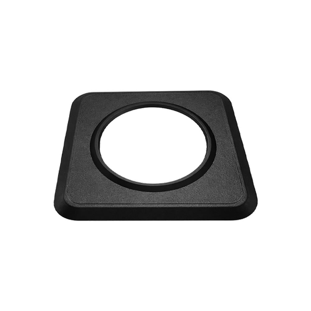 Trafik Konisi Ağırlığı 48x48x6 cm (4.25 kg) fiyatı