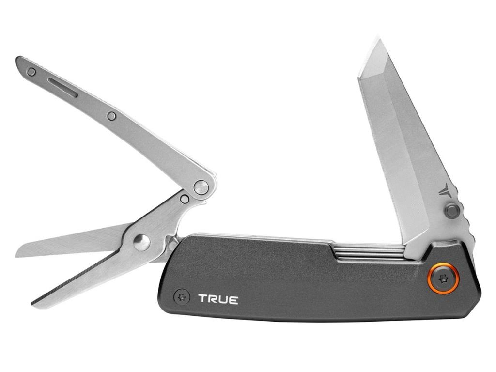 TRUE UTILITY Dual Cutter Çakı (0002-G) fiyatı