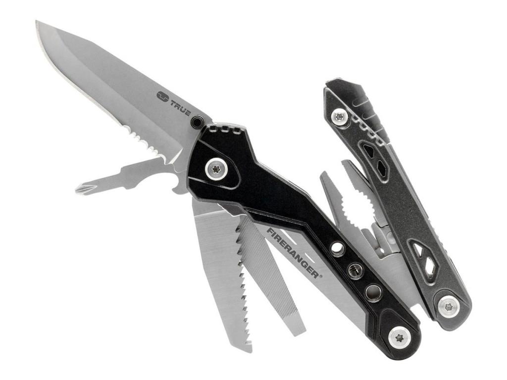 TRUE UTILITY Fireanger Multi Pense (TU 182) fiyatı