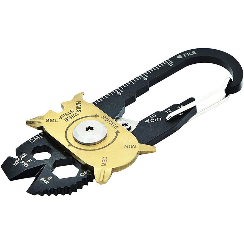 TRUE UTILITY Fixr Tool Anahtarlık (TU 200K) fiyatı