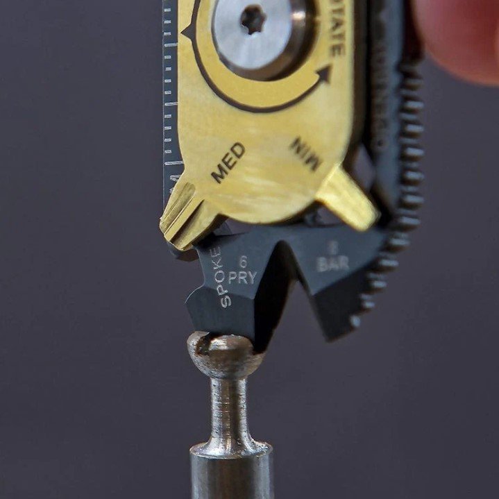 TRUE UTILITY Fixr Tool Anahtarlık (TU 200K) nereden bulurum