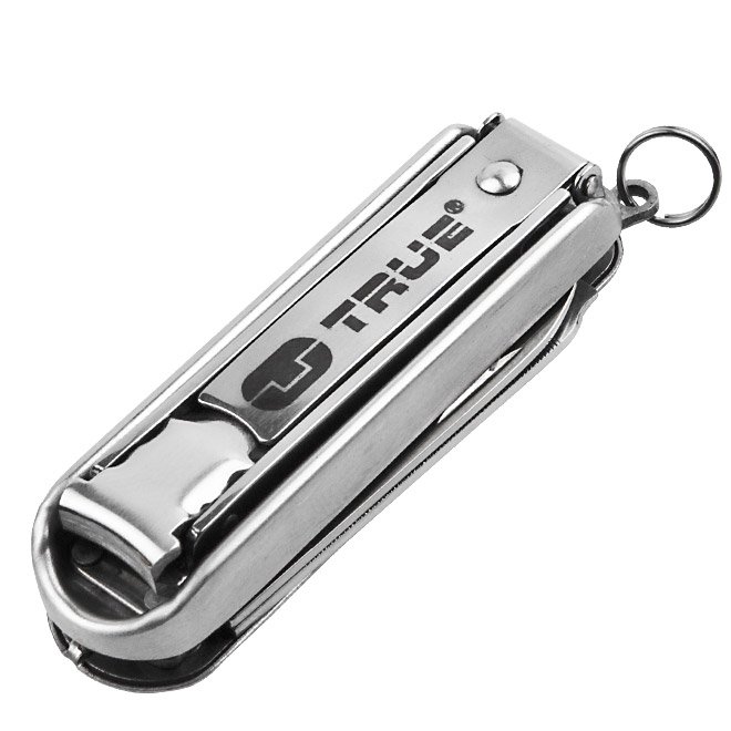 TRUE UTILITY NailClip Tırnak Makaslı Anahtarlık Çakı (TU 215) nereden bulurum