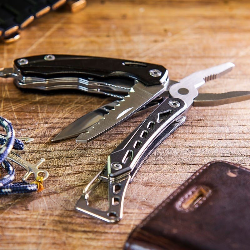 TRUE UTILITY Seven Multitool Çakılı Pense (TU 180K) nereden bulurum