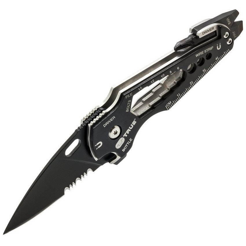 TRUE UTILITY Smartknife Çok Amaçlı Çakı (TU 6869) fiyatı