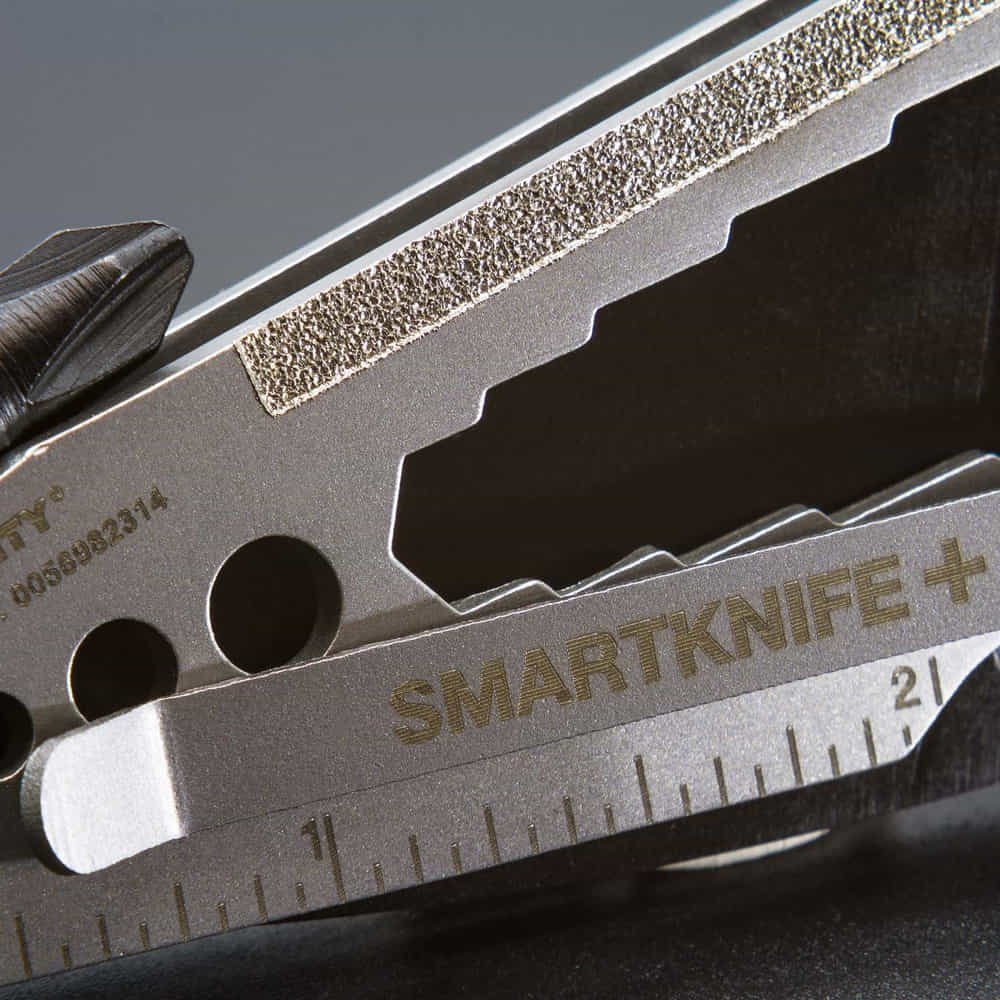 TRUE UTILITY Smartknife Çok Amaçlı Çakı (TU 6869) nereden bulurum