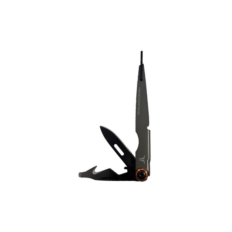 TRUE UTILITY Tweezer Tool Çok Amaçlı Çakı (0036-G) fiyatı