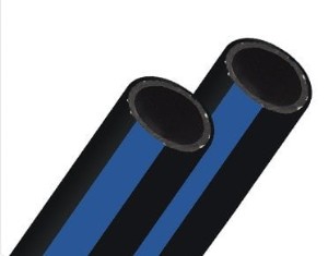Tulpan Thermo Kauçuk Sulama Hortumu 1/2'' - 100 mt fiyatı