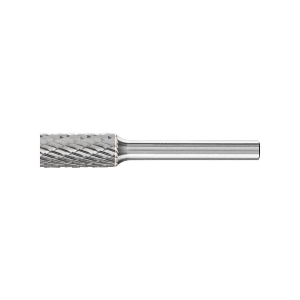 Tungsten Karbür Kalıpçı Freze A Formu 10x20 mm (Sap: 6mm) nasıl kullanılır