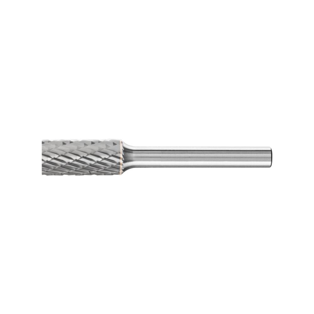Tungsten Karbür Kalıpçı Freze A Formu 10x20 mm (Sap: 6mm) nasıl kullanılır