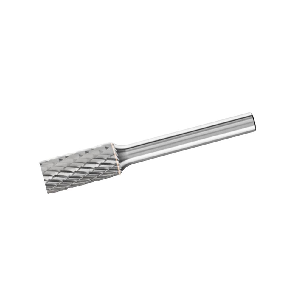Tungsten Karbür Kalıpçı Freze A Formu 10x20 mm (Sap: 6mm) ne işe yarar