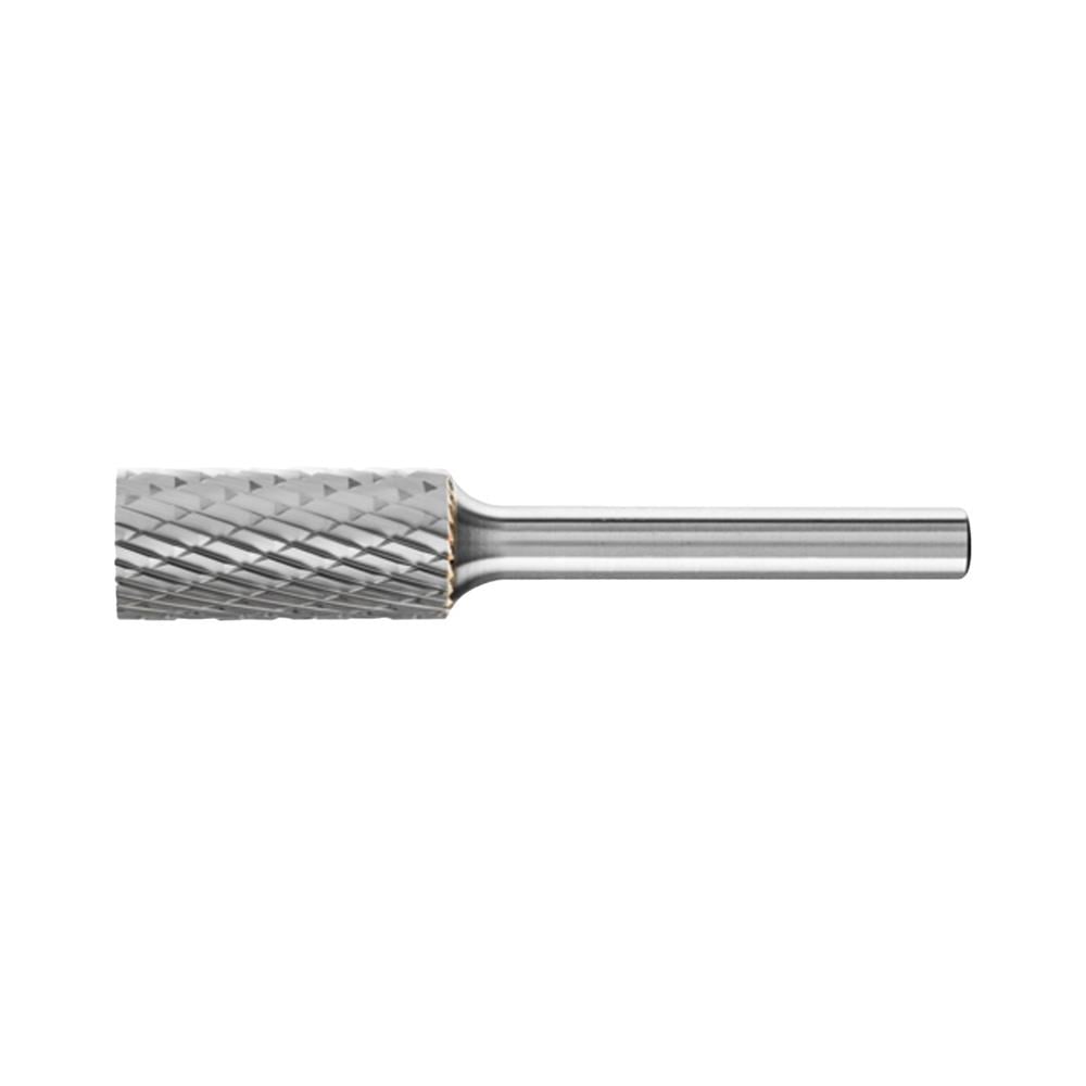 Tungsten Karbür Kalıpçı Freze A Formu 12x25 mm (Sap: 6mm) nasıl kullanılır